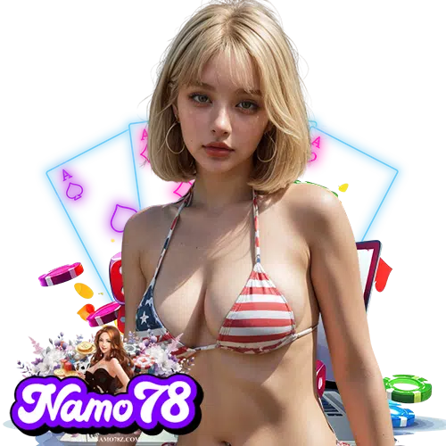 namo78 คาสิโน